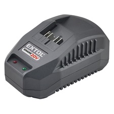 akkus láncfűrészgép egykezes, Share20V, kefementes, 20V, Li-ion, 180 mm