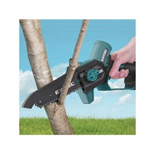 akkus láncfűrészgép egykezes, Share20V, kefementes, 20V, Li-ion, 180 mm