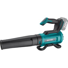 akkus lombfúvó Share20V, 20V, Li-ion, , kefementes, AKKU és TÖLTŐ NÉLKÜL!