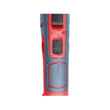 akkus multifunkciós szerszámgép, Share20V, 20V, Li-ion, 1db akku, 1db töltő, 2000 mAh, fordulatszám: 3.000 f/perc