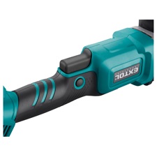 akkus orbitális polírozógép, Share20V, 20V, Li-ion, 150 mm, AKKU és TÖLTŐ NÉLKÜL