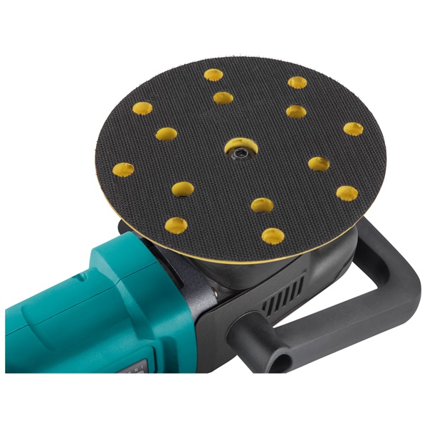 akkus orbitális polírozógép, Share20V, 20V, Li-ion, 150 mm, AKKU és TÖLTŐ NÉLKÜL