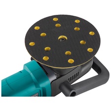 akkus orbitális polírozógép, Share20V, 20V, Li-ion, 150 mm, AKKU és TÖLTŐ NÉLKÜL