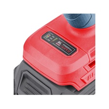 akkus popszegecshúzó gép, Share20V, 20V, Li-ion, AKKU és TÖLTŐ NÉLKÜL