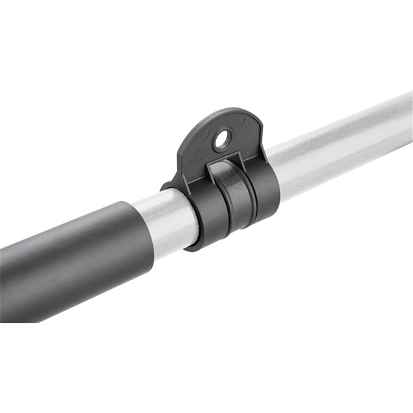 akkus sövényvágó gép, Garden20V, ALU teleszkópos rúddal, 20V, 2000mAh Li-ion akku és töltővel