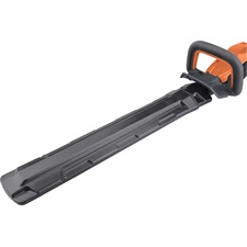 akkus sövényvágó gép, szénkefementes, 60V (1500W),  AKKU és TÖLTŐ NÉLKÜL!