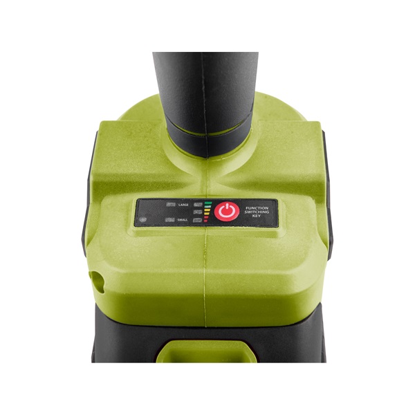 akkus szablyafűrész, Power Share, 20V, kefementes motor, kofferban; KIFUTÓ, HELYETTE 8891820