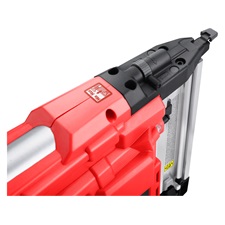 akkus szög- és kapocs belövő gép, Share20V, 20V, Li-ion, 1db akku, 1db töltő, 2000 mAh, 100 lövés/perc