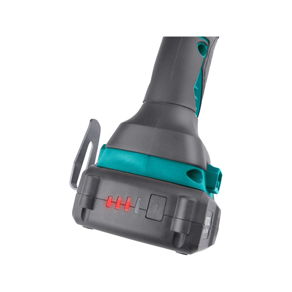 akkus ütvecsavarozó, Share20V, 1/2" négyszög, Li-ion; 1db 20V akku: 2000 mAh, 1db töltő, ford.: 2.200 1/min, 400 Nm