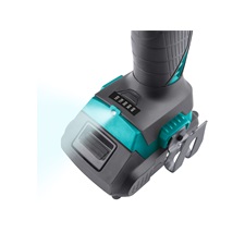 akkus ütvecsavarozó, Share20V, 1/2" négyszög, Li-ion; 1db 20V akku: 2000 mAh, 1db töltő, ford.: 2.200 1/min, 400 Nm