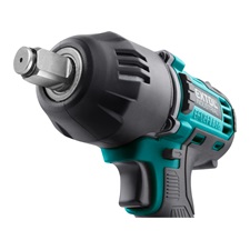 akkus ütvecsavarozó, Share20V, 1/2" négyszög, Li-ion;  AKKU és TÖLTŐ NÉLKÜL, ford.: 2.200 1/min, 400 Nm
