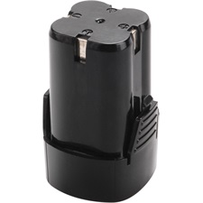 akkus ütvecsavarozógép 14,4 V (Max. 16,6V), LI-ion, 1/4" hatszög befogás, 2 db akku: 1500 mAh, ford.: 2300 1/min, 120 Nm