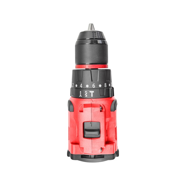akkus ütvefúró- és csavarozó, Share20V, 20V, Li-ion, 50Nm, 2db akku, 1db töltő, 2000 mAh, 50Nm