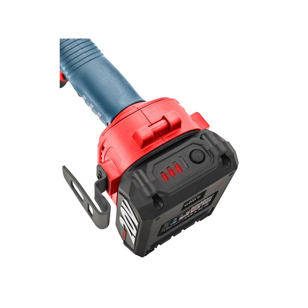 akkus ütvefúró- és csavarozó, Share20V, 20V, Li-ion, 50Nm, 2db akku, 1db töltő, 2000 mAh, 50Nm