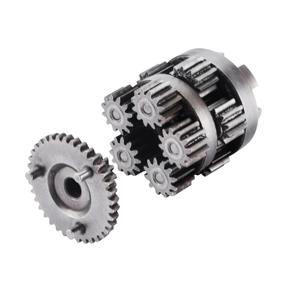 akkus ütvefúró és csavarozó, 18V, Li-ion; 4 pólusú motor, 1db akku, 1db töltő, 2000 mAh, 40/58Nm