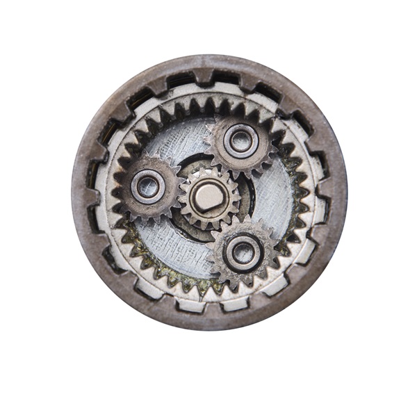 akkus ütvefúró és csavarozó, 18V, Li-ion; 4 pólusú motor, 1db akku, 1db töltő, 2000 mAh, 40/58Nm