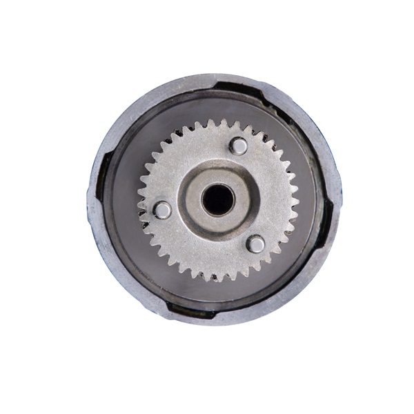 akkus ütvefúró és csavarozó, 18V, Li-ion; 4 pólusú motor, 1db akku, 1db töltő, 2000 mAh, 40/58Nm