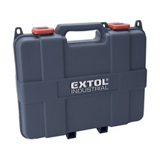 akkus ütvefúró és csavarozó, 18V, Li-ion; 2× 4000 mAh akku, 1× töltő, 19/39Nm