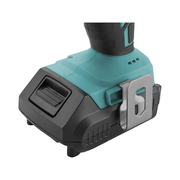 akkus ütvefúró és csavarozó, Share20V, 20V, Li-ion; 1db akku, 1db töltő, 2000 mAh, 40/65Nm