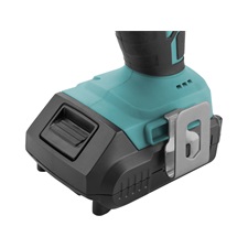 akkus ütvefúró és csavarozó, Share20V, 20V, Li-ion; 1db akku, 1db töltő, 2000 mAh, 40/65Nm