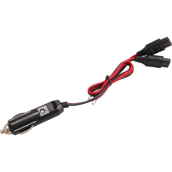 akkutöltő, autós, mikroprocesszoros, intelligens, 4 Amp, 1,2-80Ah, DC 12V/6V