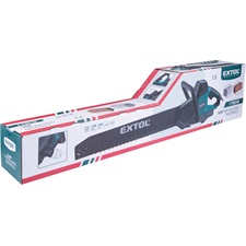 aligátorfűrészgép, (alligator orrfűrész) gázbetonhoz, ytong téglához, 1700W, 185 mm