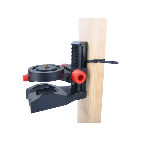 állítható állvány, műanyag, magasság: 0-73 mm, 1/4" menetes csatlakozó a 8823301, -06, -11, 4780216, -12-hoz