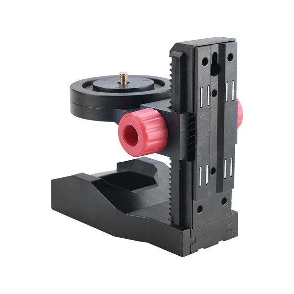 állítható állvány, műanyag, magasság: 0-73 mm, 1/4" menetes csatlakozó a 8823301, -06, -11, 4780216, -12-hoz