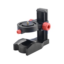 állítható állvány, műanyag, magasság: 0-73 mm, 1/4" menetes csatlakozó a 8823301, -06, -11, 4780216, -12-hoz