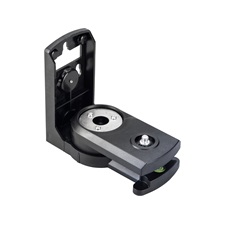 automatikus lézeres vízszintező, PIROS, 3D (3×360°) pontosság:0,2mm/1m, 1/4" és 5/8" menet