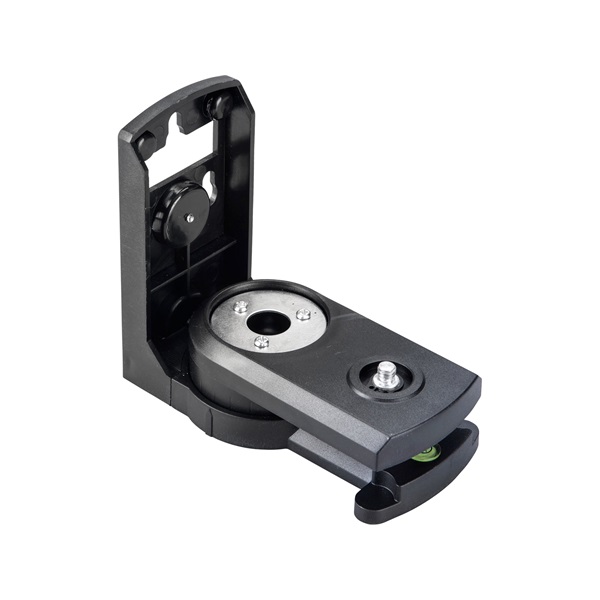 automatikus lézeres vízszintező, PIROS, 3D (3×360°) pontosság:0,2mm/1m, 1/4" és 5/8" menet