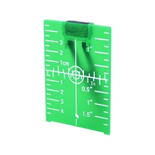 automatikus lézeres vízszintező, ZÖLD, 1D1V (1×360°+1V), Li-ion akku 5,2Ah, pontosság: 0,3mm/1m, 1/4" és 5/8" menet