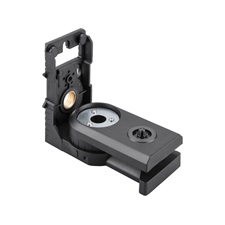 automatikus lézeres vízszintező, ZÖLD, 1D1V (1×360°+1V), Li-ion akku 5,2Ah, pontosság: 0,3mm/1m, 1/4" és 5/8" menet