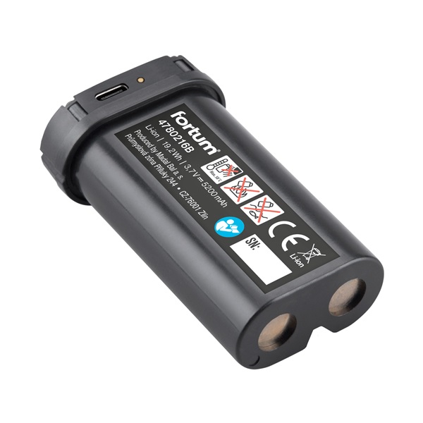 automatikus lézeres vízszintező, ZÖLD, 1D1V (1×360°+1V), Li-ion akku 5,2Ah, pontosság: 0,3mm/1m, 1/4" és 5/8" menet