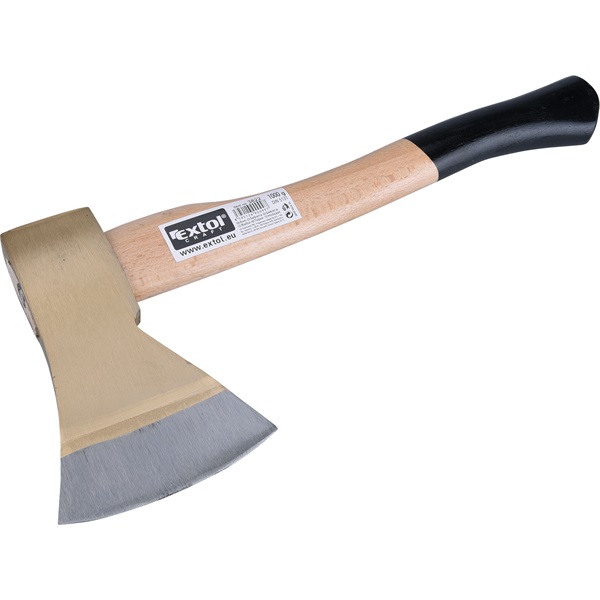 balta DIN TÜV/GS, fanyelű; 800g, 38cm