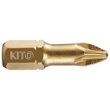 behajtóhegy PZ, RIBO Titanium, SHARK; PZ 1×25mm