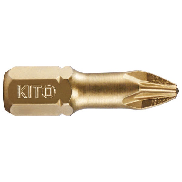 behajtóhegy PZ, RIBO Titanium, SHARK; PZ 1×25mm