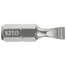 behajtóhegy, lapos, ACR, 20db; 6×25mm, 20db-os klt.