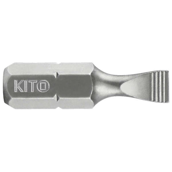 behajtóhegy, lapos, ACR, 20db; 6×25mm, 20db-os klt.