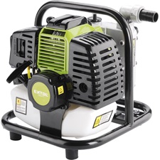 benzinmotoros szivattyú, 0,8kW, 1", 150 liter/perc