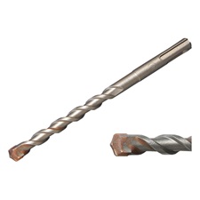 betonfúró SDS PLUS; 12×210mm