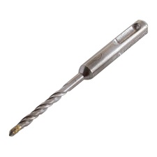 betonfúró SDS PLUS; 5×110mm