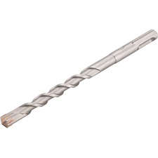 betonfúró, keresztfejű (4 élű), SDS PLUS; 24×460mm