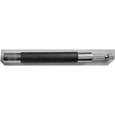 bittartó gipszkarton csavarhoz ; 120mm kihúzható, mágneses, 1/4"