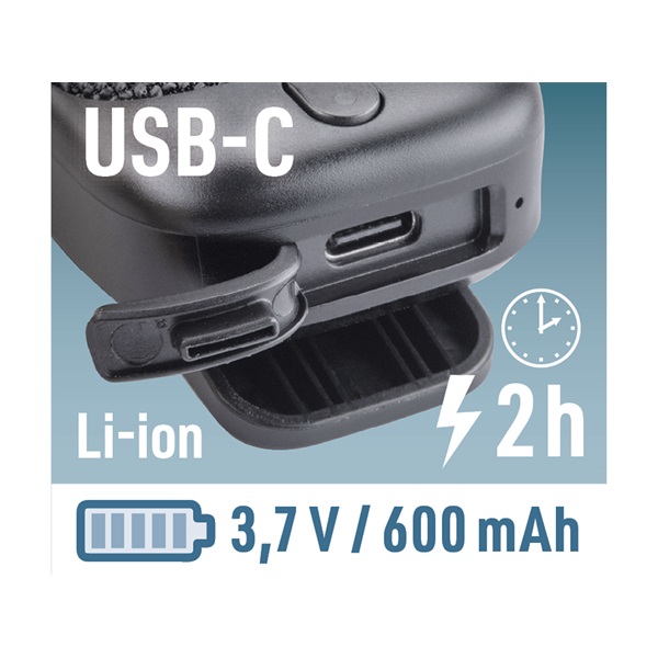 bluetooth hangszóró (speaker), EXTOL PREMIUM