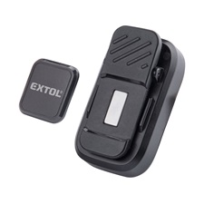 bluetooth hangszóró (speaker), EXTOL PREMIUM