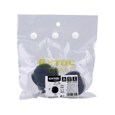 bútorgörgő 2 db, önbeálló, kemény nylon műanyag, 40mm, max. teherbírás: 25 kg/db