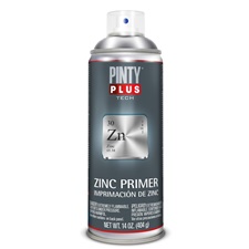 cink spray, 400ml, Pinty Plus Tech