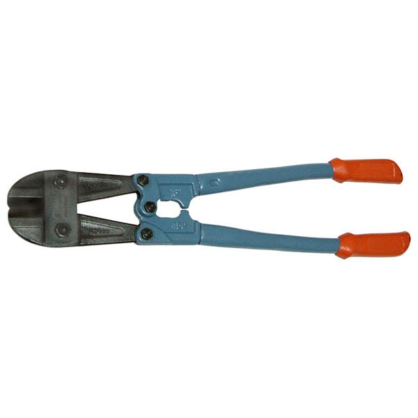 csapszegvágó, Cr-Mo penge, TÜV/GS; 910mm