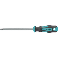 csavarhúzó Torx CV., mágneses ; T8×60mm, tömör